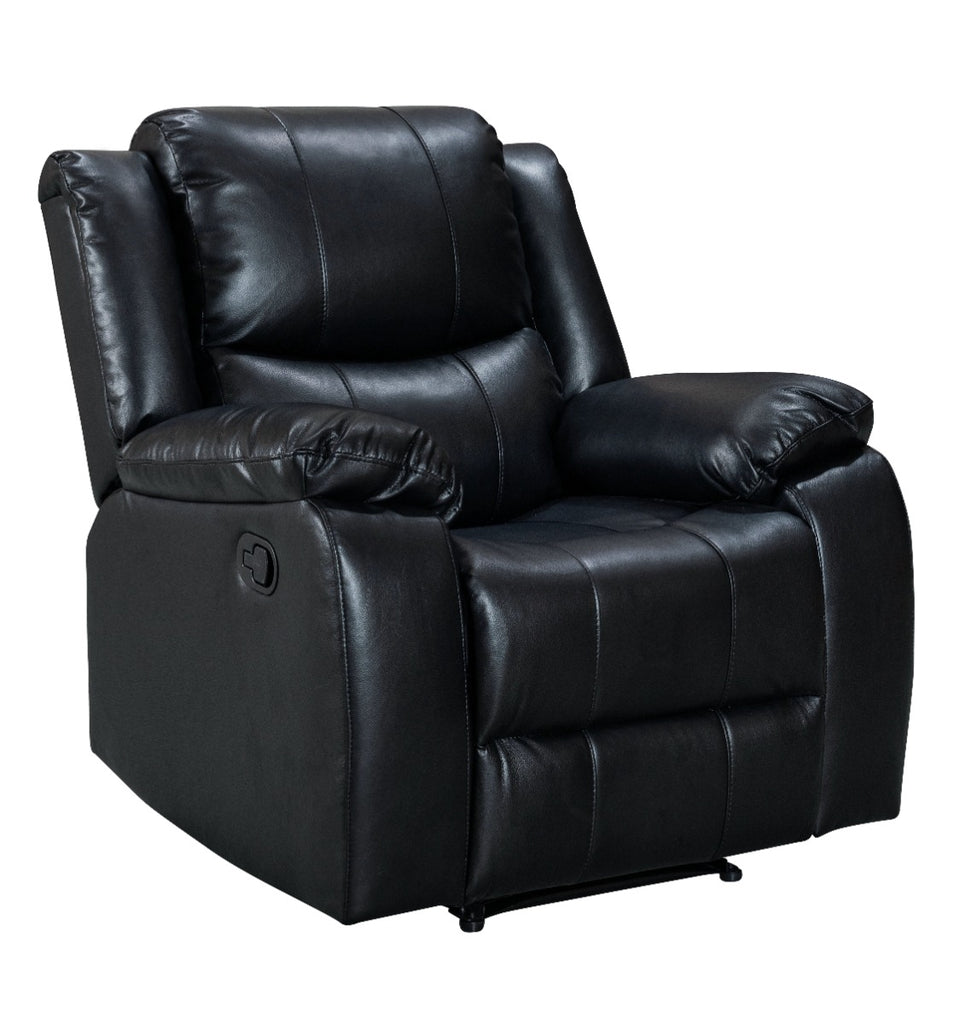 leather-air-black-naples-recliner-chair