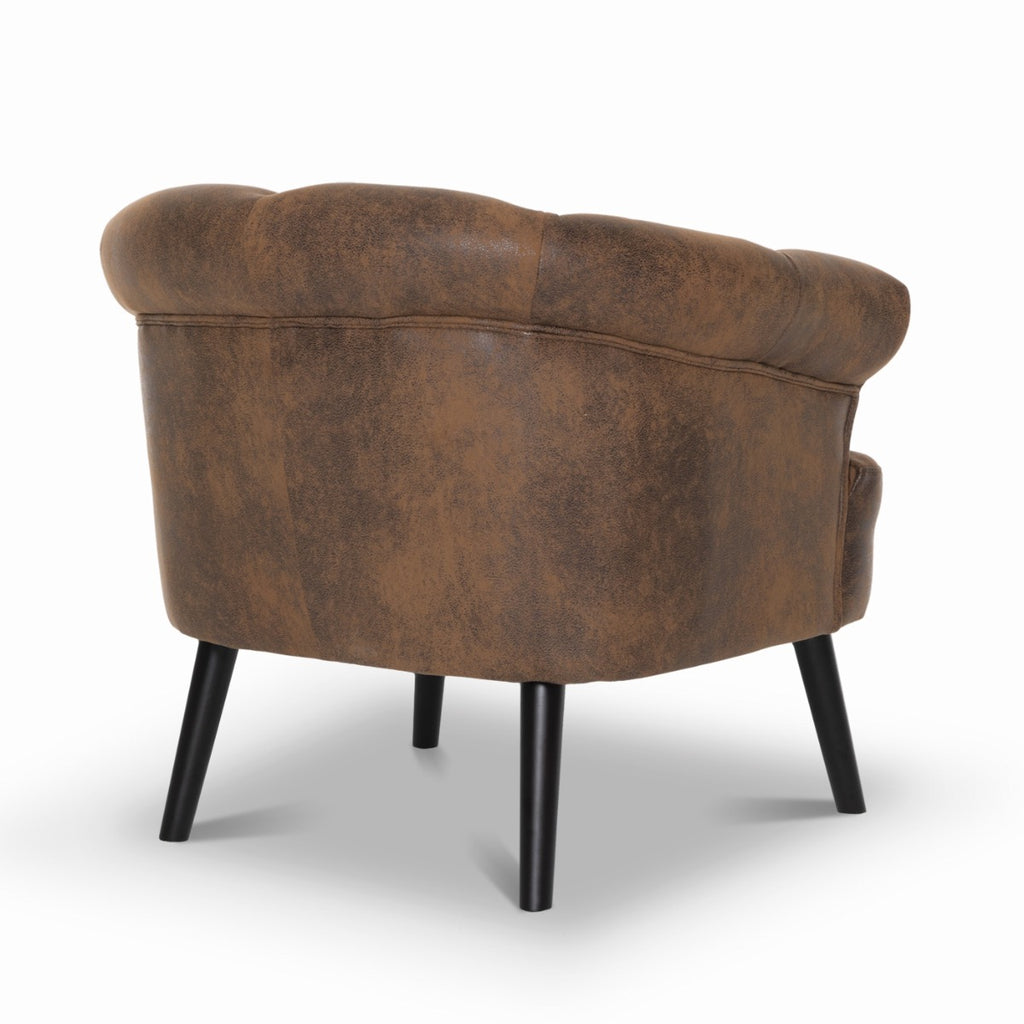 faux-leather-suede-brown-sara-accent-chair