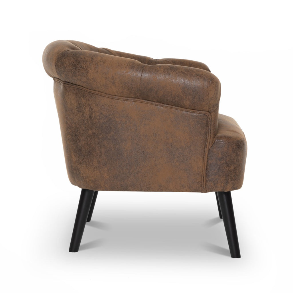 faux-leather-suede-brown-sara-accent-chair