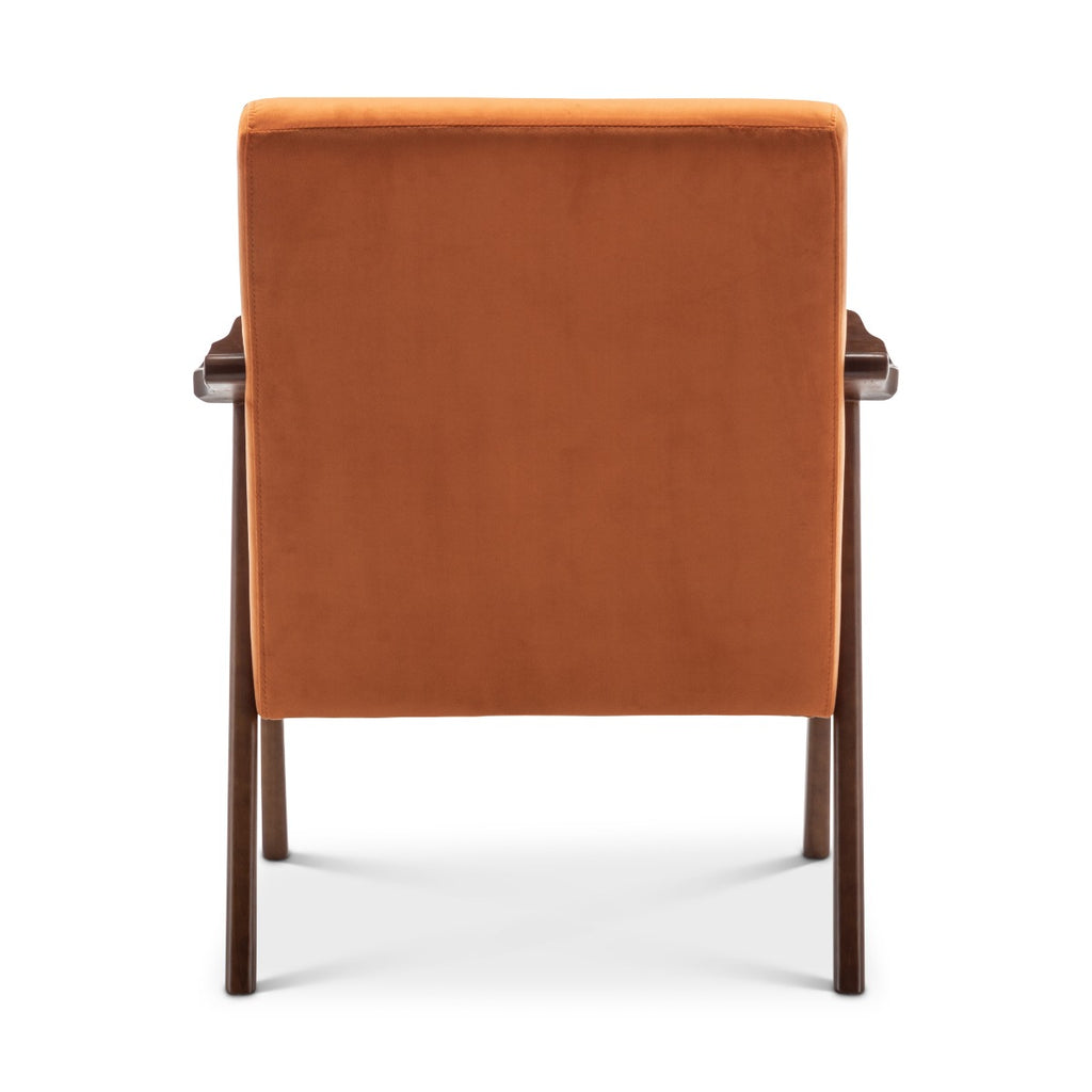 velvet-orange-selma-accent-chair