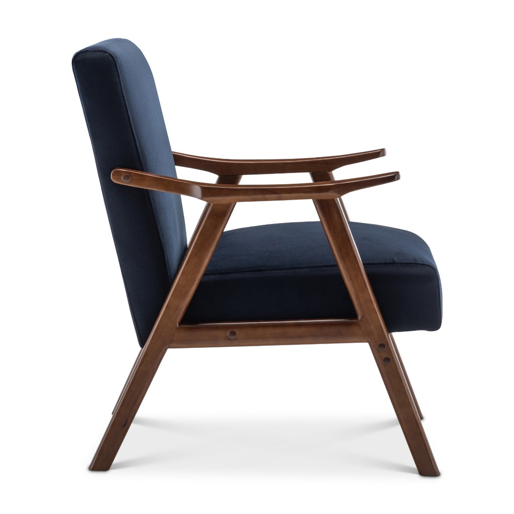 velvet-navy-blue-selma-accent-chair
