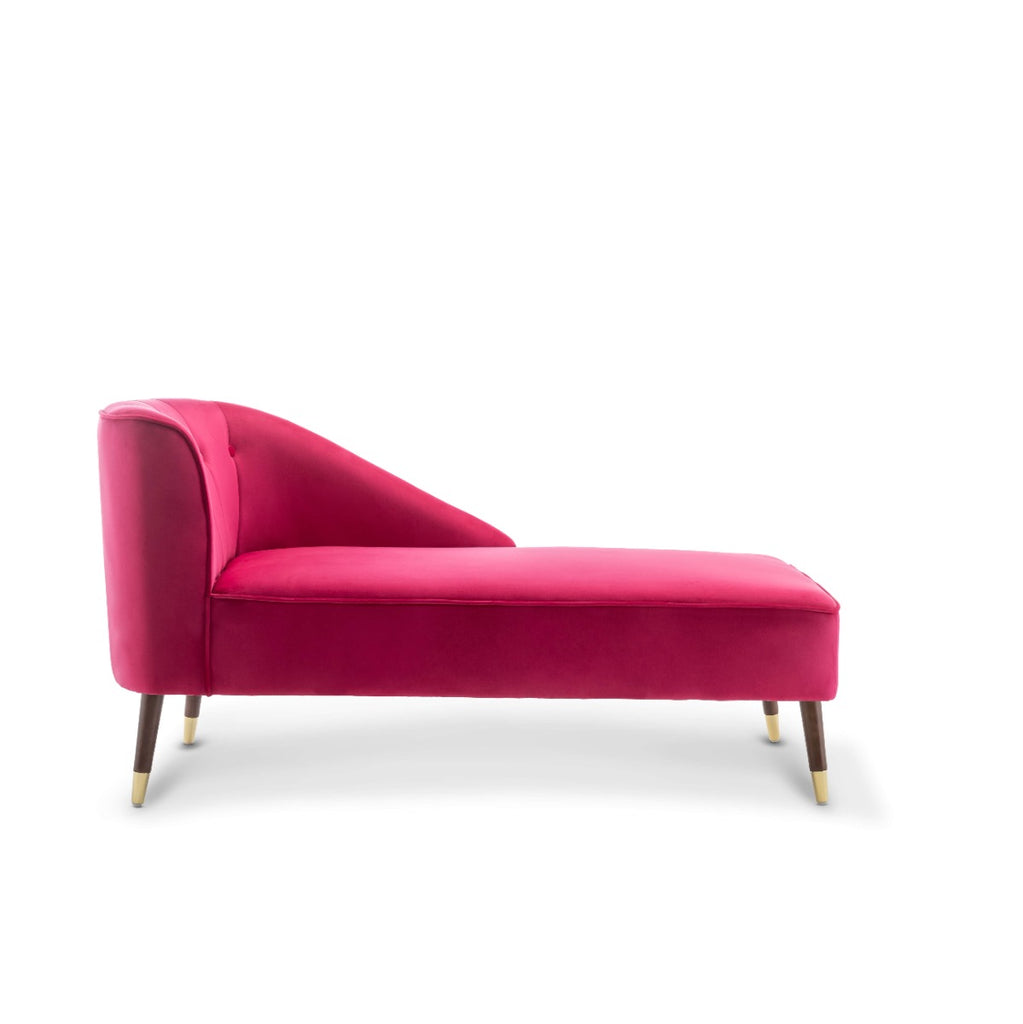 velvet-dark-pink-right-hand-facing-marilyn-chaise-lounge