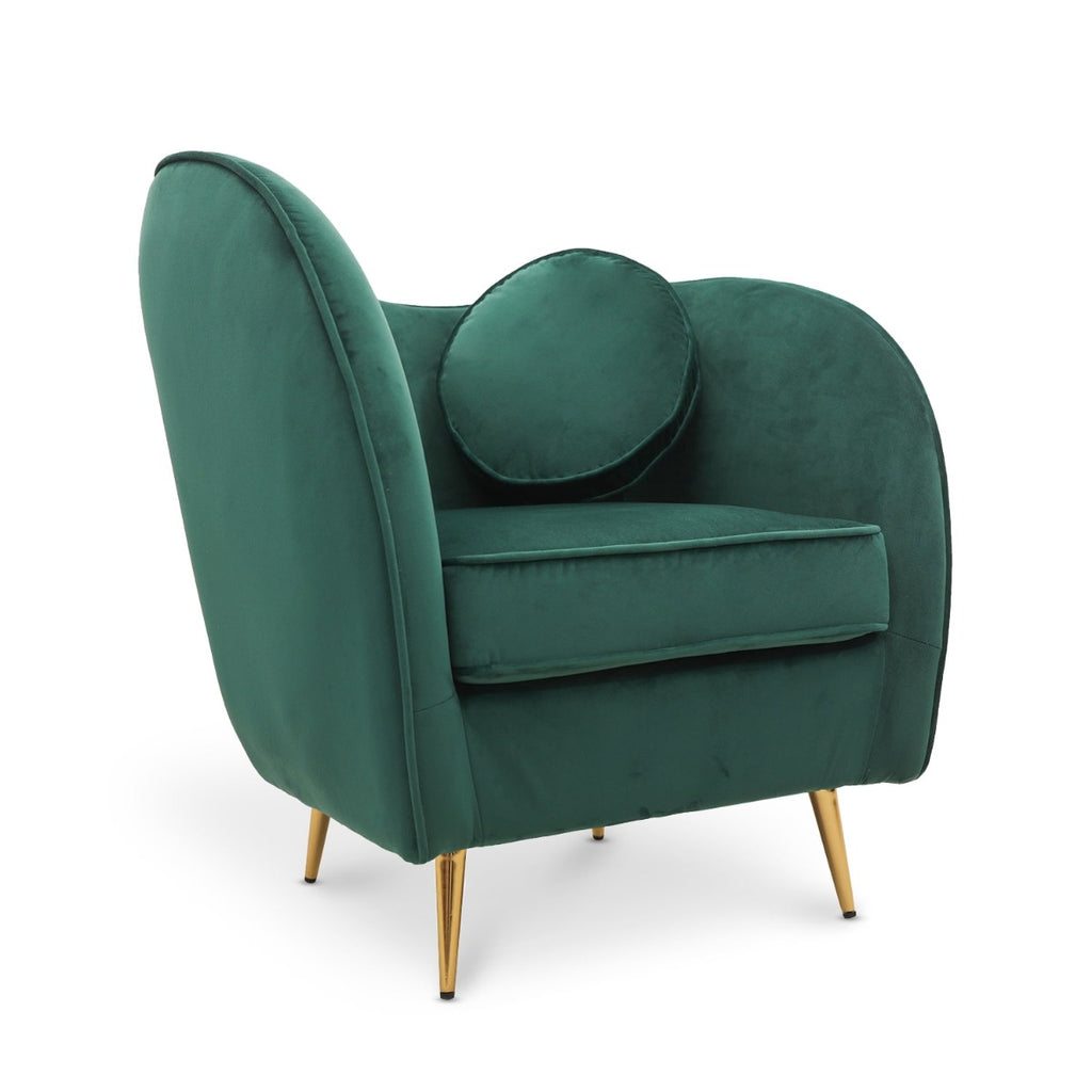 velvet-emerald-green-sofia-accent-chair
