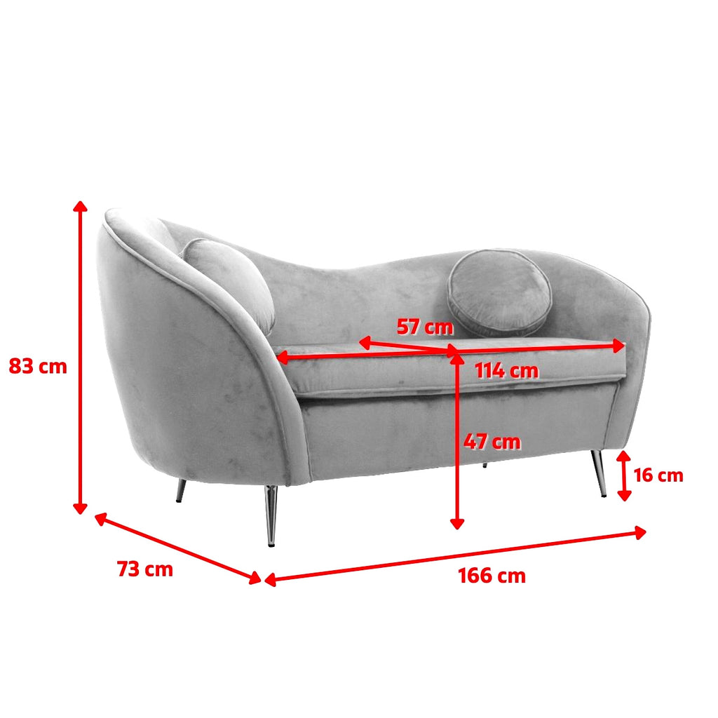 velvet-grey-2-seat-sofia-accent-chair