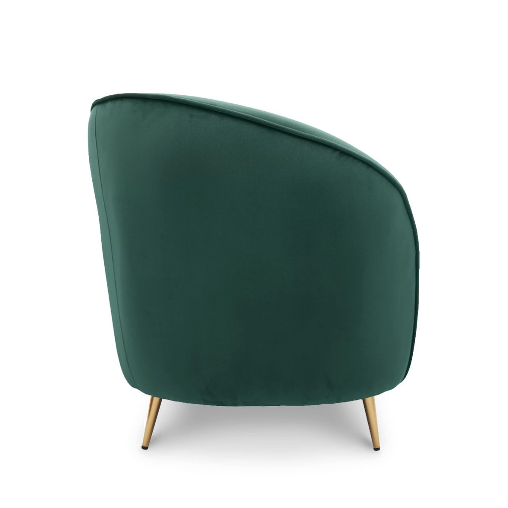 velvet-emerald-green-2-seat-sofia-accent-chair