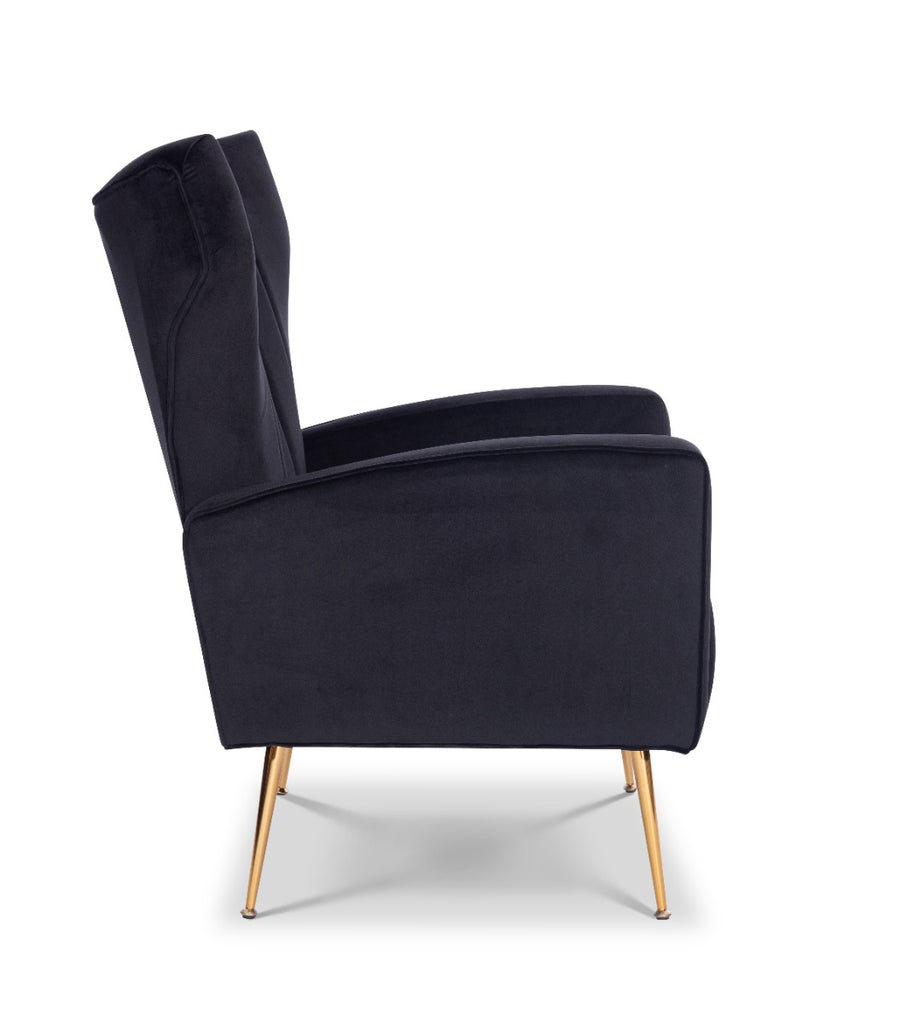 velvet-black-talia-accent-chair