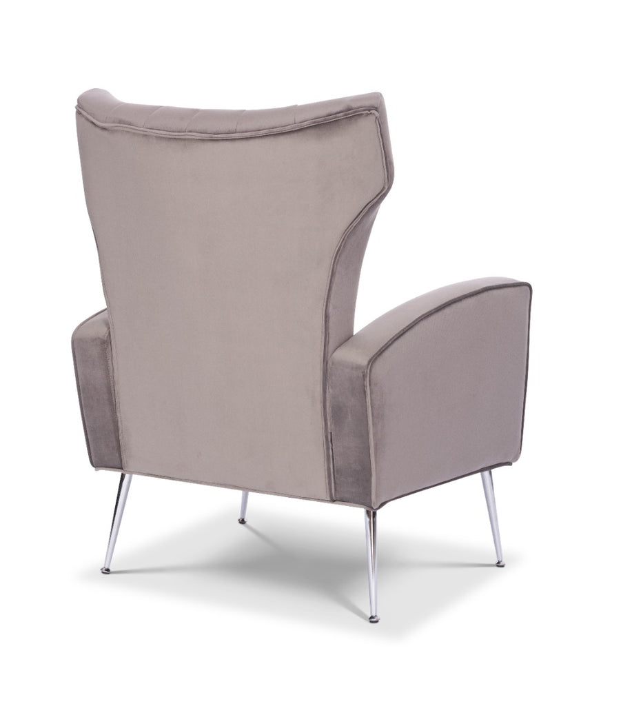 velvet-light-grey-talia-accent-chair