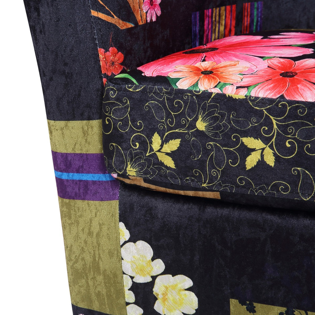 fabric-black-patchwork-tricia-tub-chair
