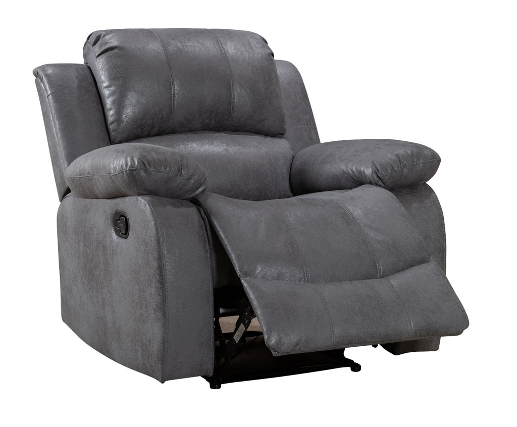 leather-air-suede-grey-valencia-recliner-chair
