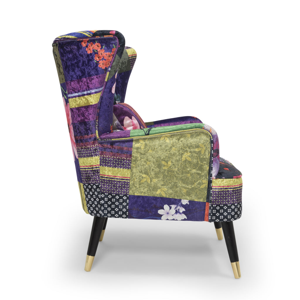 fabric-patchwork-victoria-accent-wingback-chair