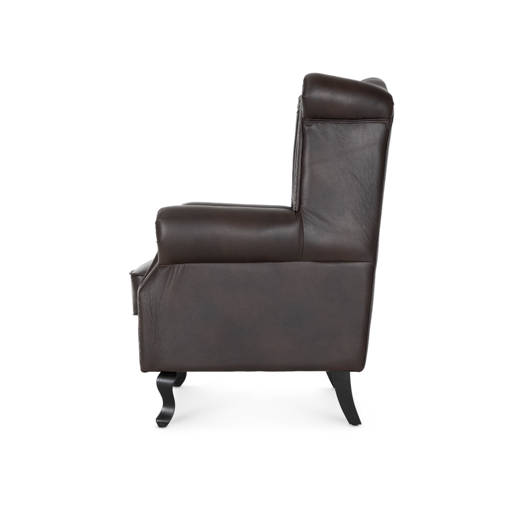 leather-air-balmoral-wing-back-chair-with-buttons-brown