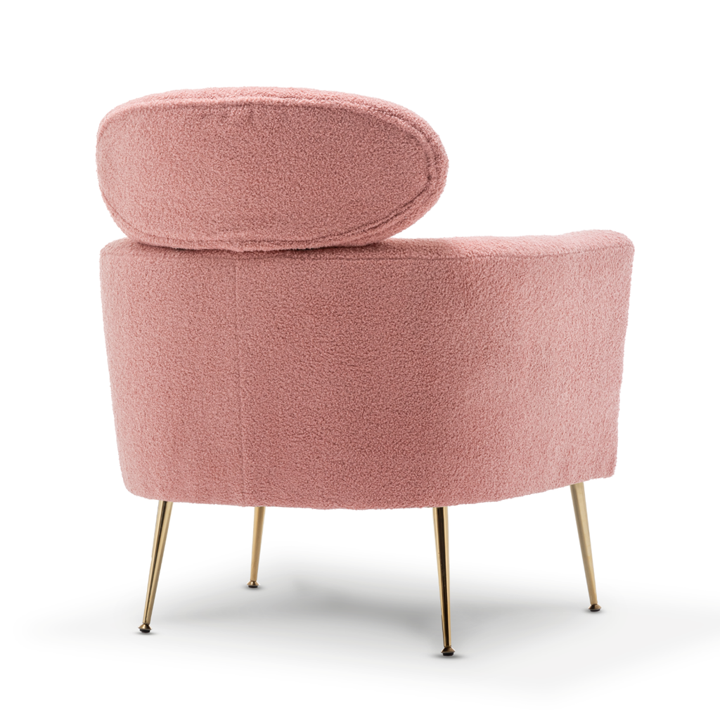 fabric-boucle-teddy-pink-winnie-accent-chair